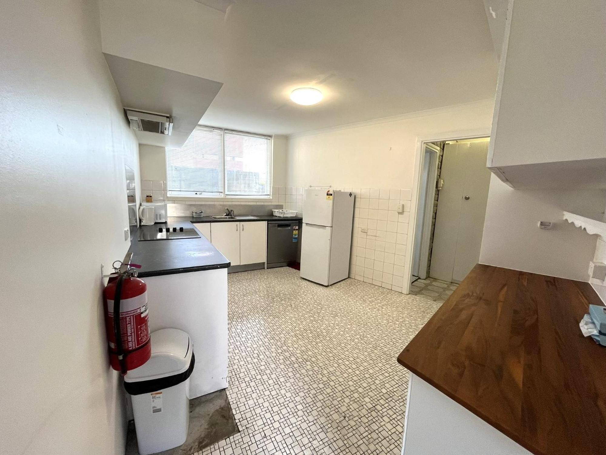 גולד קוסט Tropicana Motel מראה חיצוני תמונה